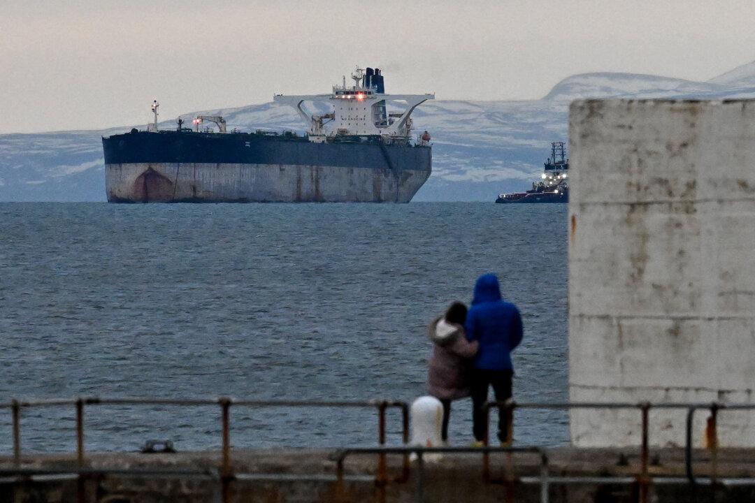 US Announces Fresh 30-Day Sanctions Waiver on Russian Seaborne Oil to ‘Vulnerable Nations’