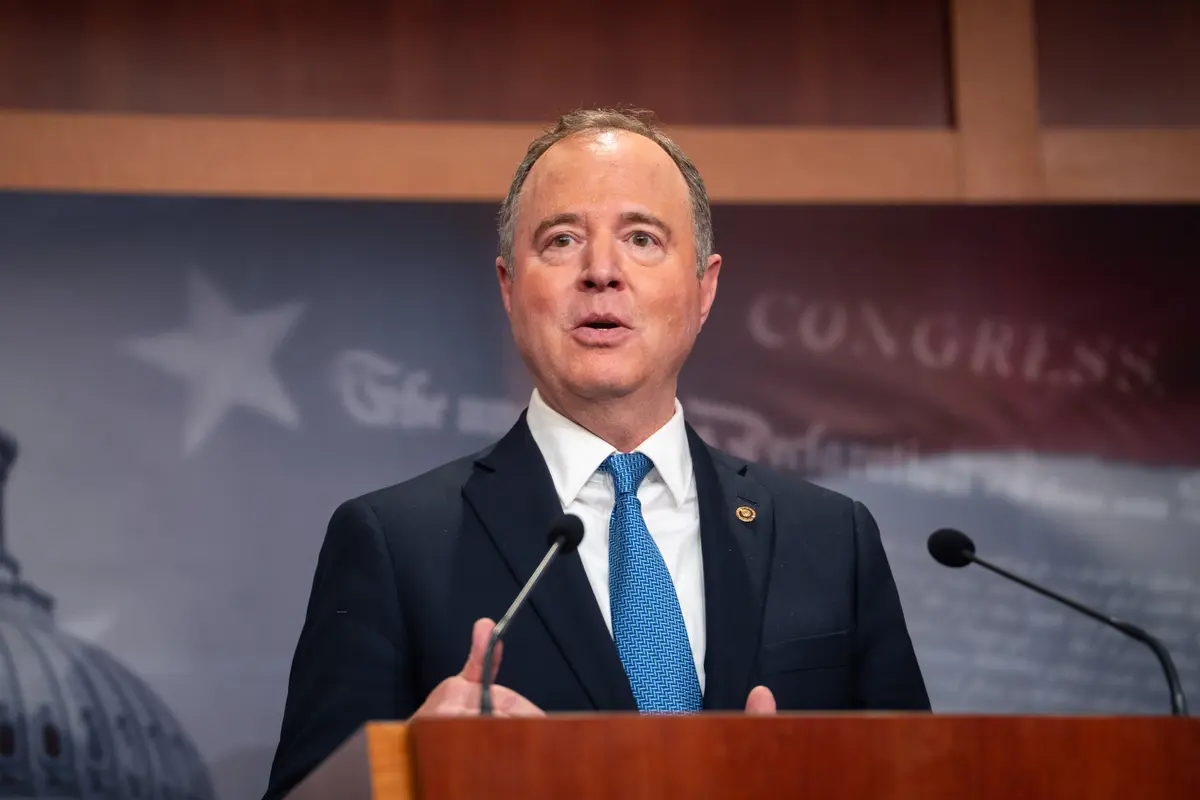 Senators Introduce Bipartisan Legislation to Counter China’s Repression on US Soil