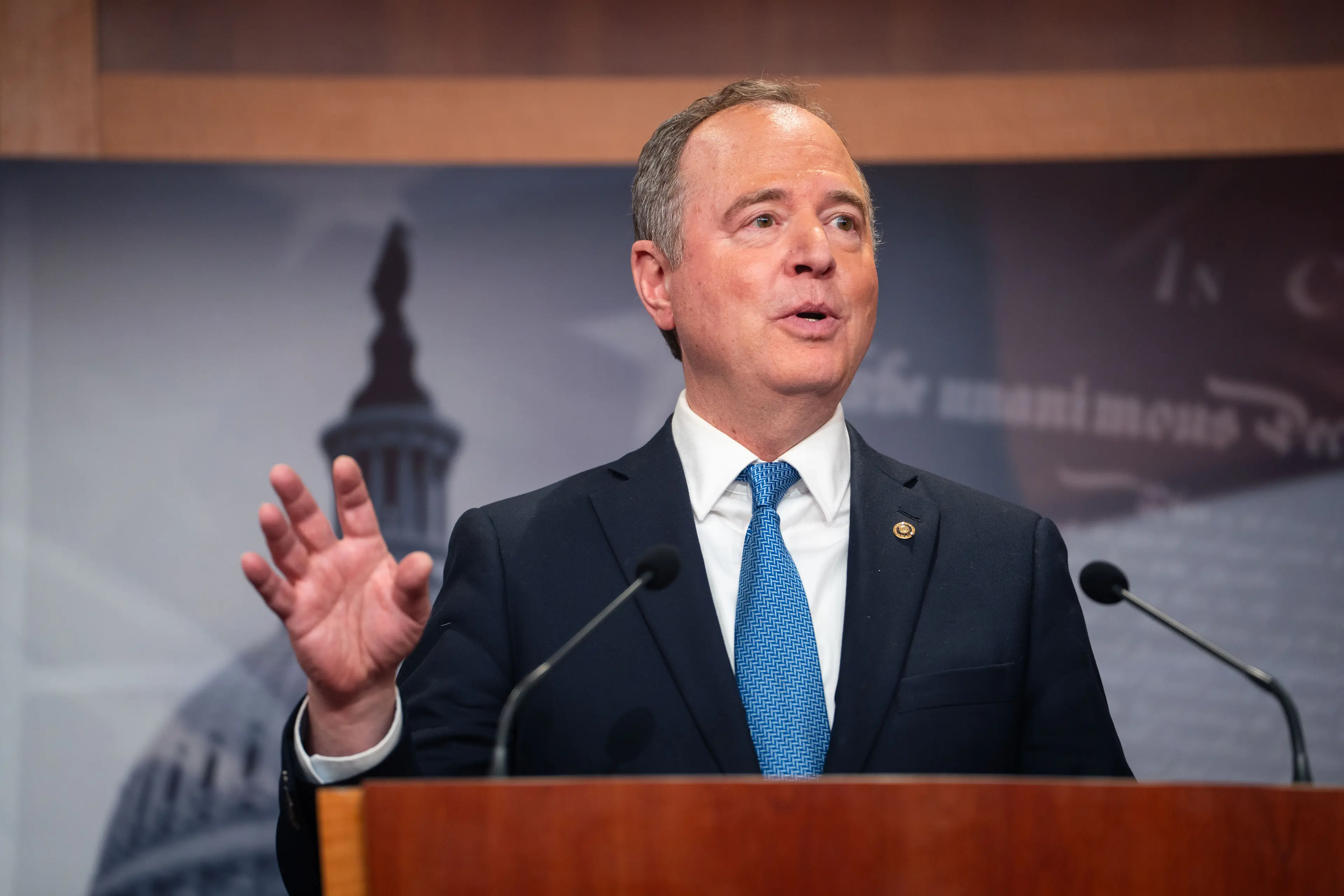 What to Know About Trump’s 1st State of the Union Address of His 2nd Term | USNN World News image-5971187