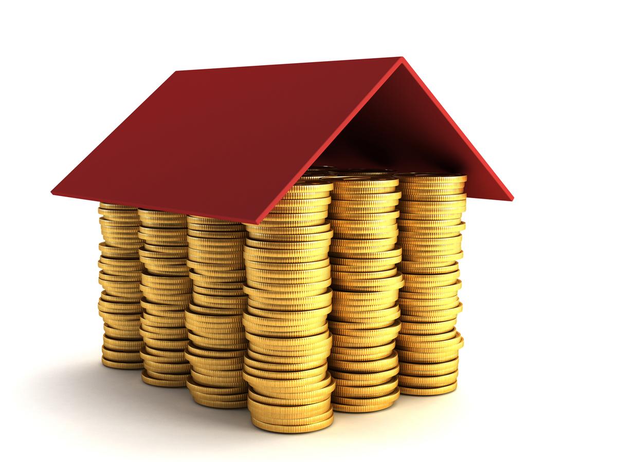 Debunking Your Real Estate Agent’s ‘30 Percent Rule’—Americans Need to Set Aside 43 Percent of Their Income for a Home