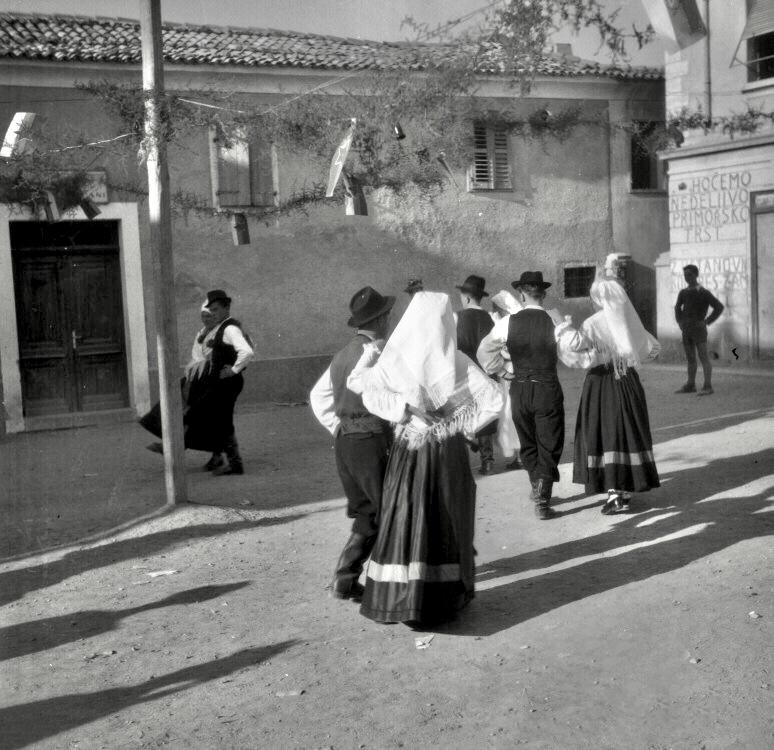 Tune in Today: Chopin’s Dancing Protests