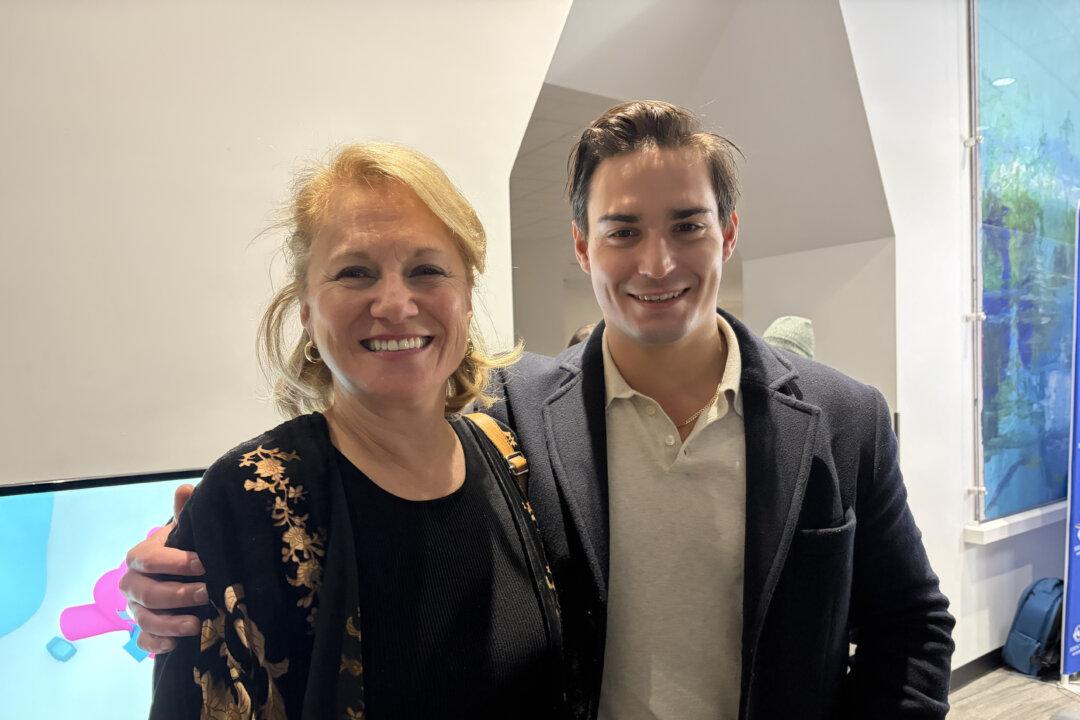 Lousiana Audience Learned About ‘China Before Communism’ Through Shen Yun