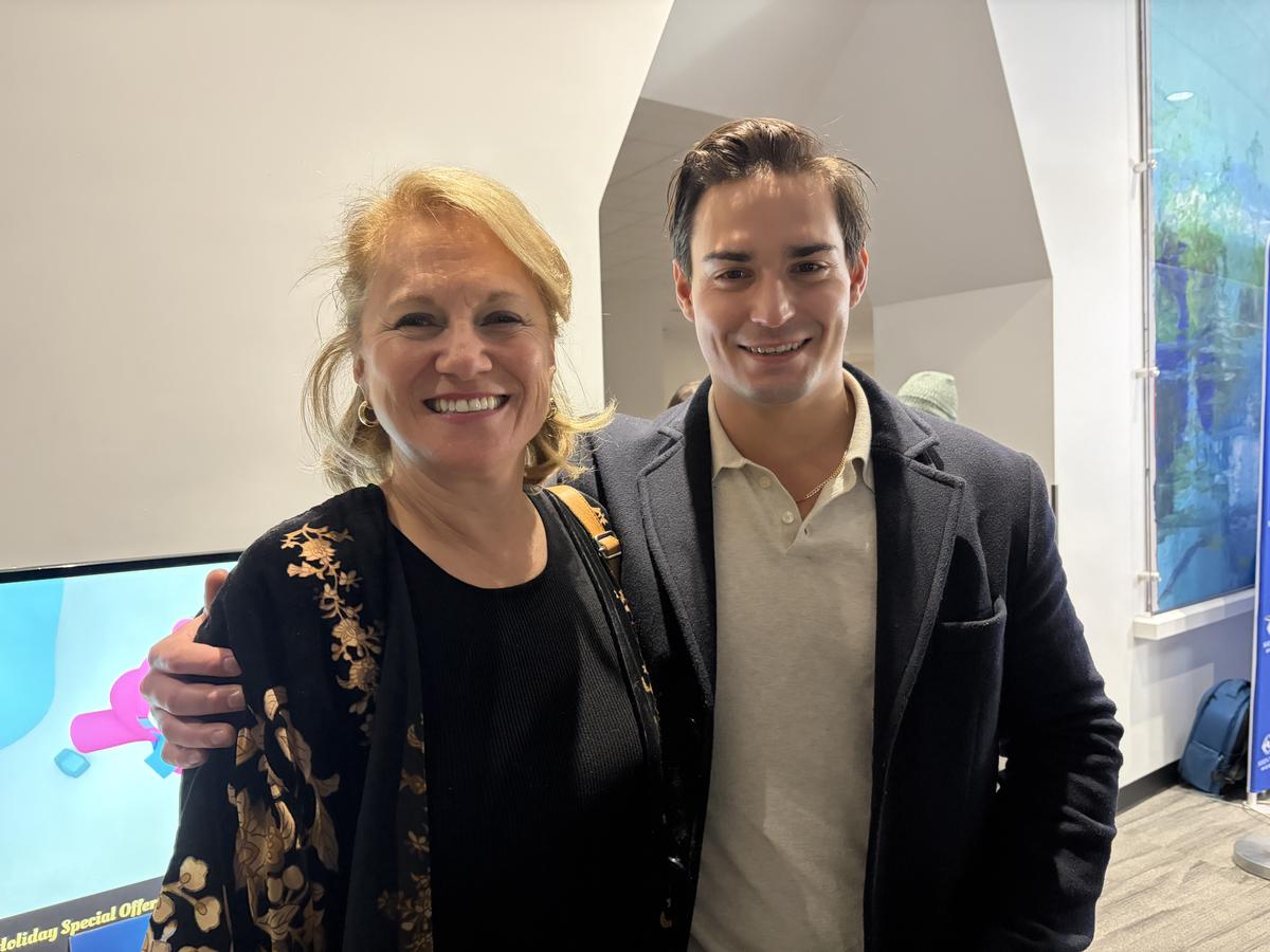 Lousiana Audience Learned About ‘China Before Communism’ Through Shen Yun