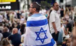 Australia Deteriorates in Terror Rankings After Bondi Beach Mass Shooting