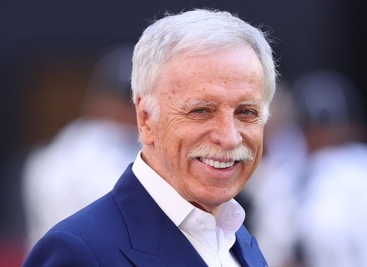 LA Rams Owner Kroenke Tops US Private Landowners With 2.7 Million Acres