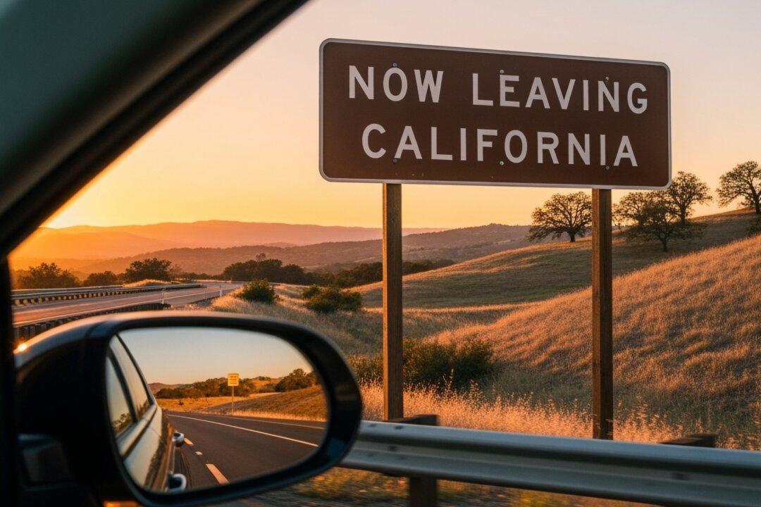 Why California Is Bleeding Tech Jobs—Decline Is a Policy Choice