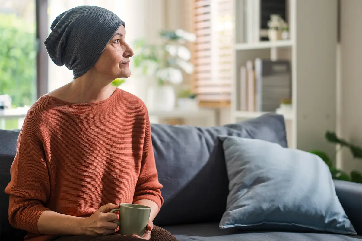 7 in 10 Cancer Patients Now Survive 5 Years, New ACS Report Finds thumbnail