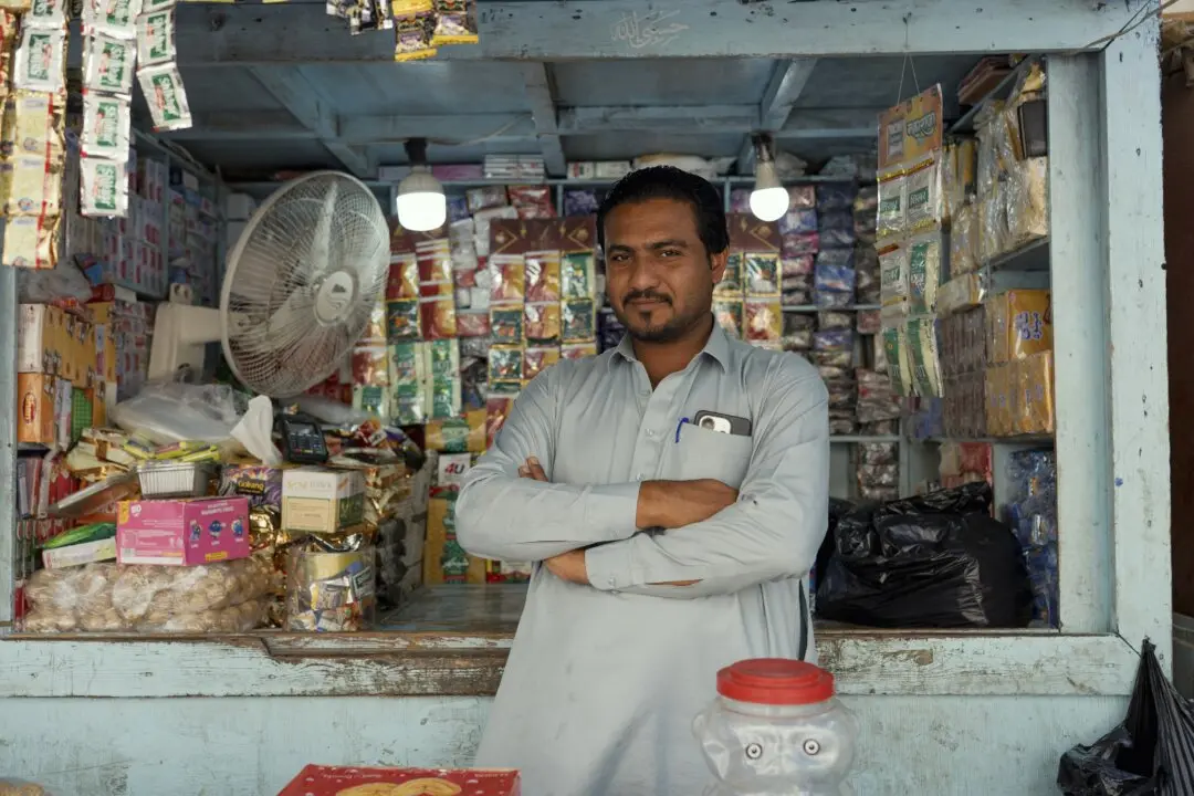 Inflation and Revolution