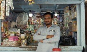 Inflation and Revolution