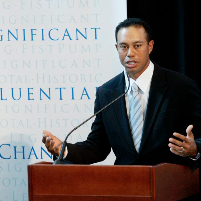 The Epoch Times