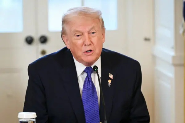 Trump Unveils Health Care Plan to Lower Costs for Americans