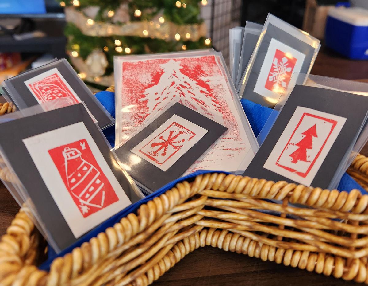 Getting Crafty on the Road: Travel-Friendly Family Projects