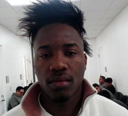 Robyn Argote Brooks, an illegal immigrant from Cuba. (Courtesy of the Department of Homeland Security)