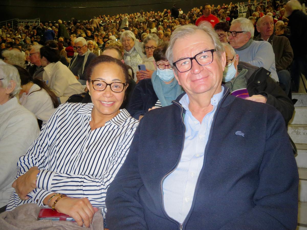 When Ancient Dance Touches Hearts: Shen Yun Delights a Sold-Out Performance in Rouen