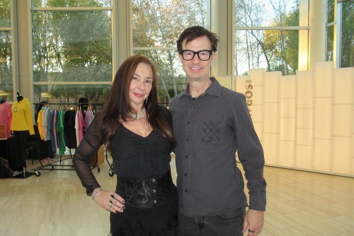 ‘I’m Very, Very Amazed’ by Shen Yun’s Dancers, Says Former Dance Studio Owner