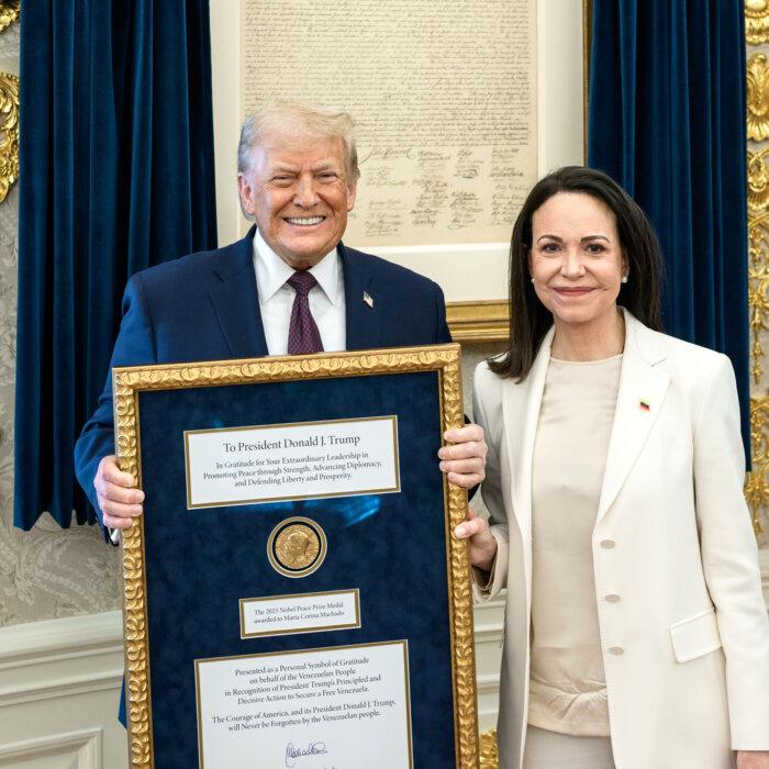 The Epoch Times