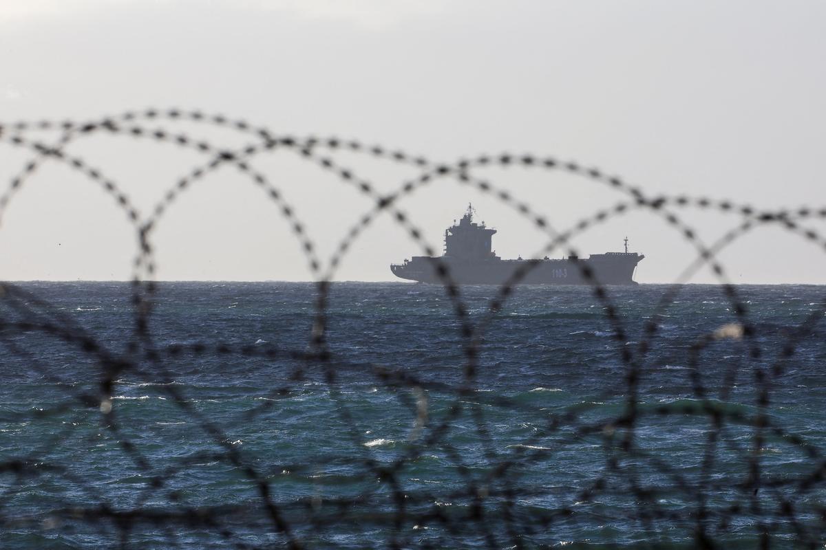 US Accuses South Africa of ‘Cozying Up’ to Iran Amid Protest Clampdown thumbnail