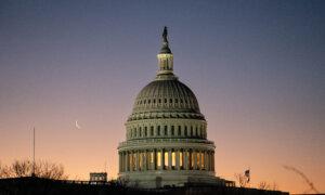 House Passes Legislation to Make Daylight Saving Time Permanent