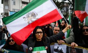 From Hostage Crisis to Mass Graves: Iranians’ Long Fight for Freedom