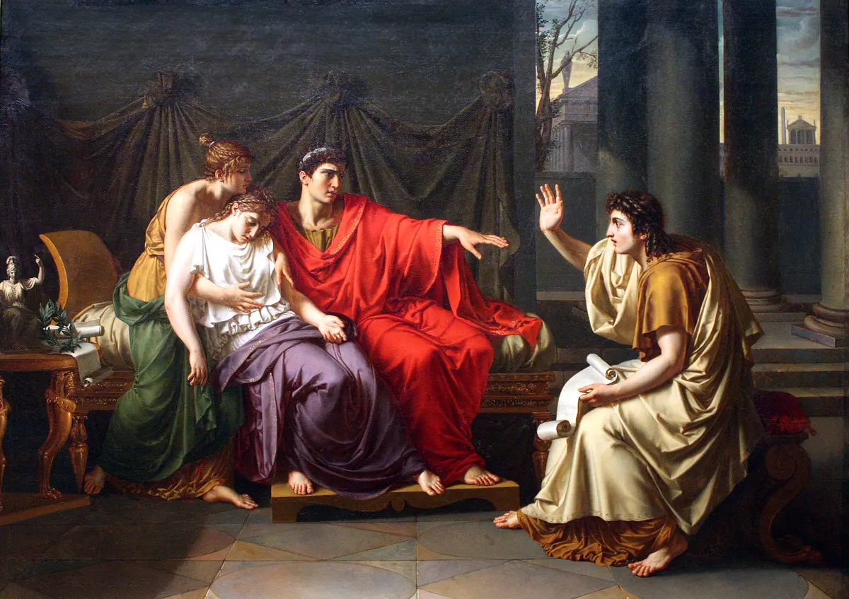 Culture Beyond Politics