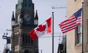 Canada Tells US There’s ‘No Basis’ for Forced Labour Tariffs
