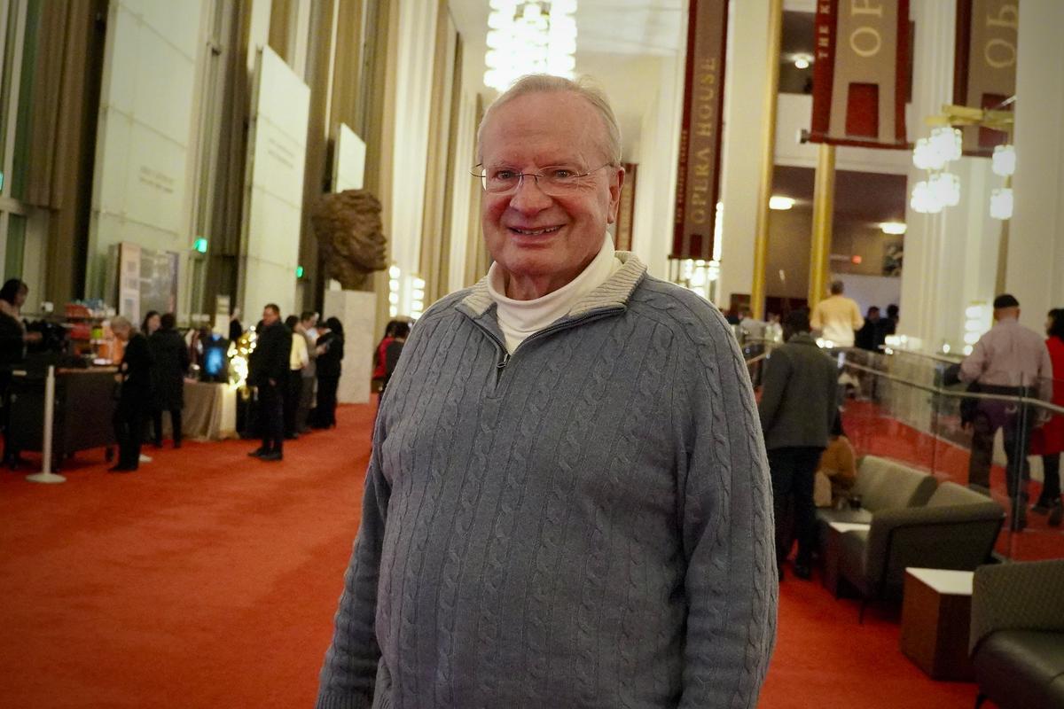‘You Can’t Suppress the Human Spirit’: Surgeon Blown Away by Shen Yun Dancers in D.C.