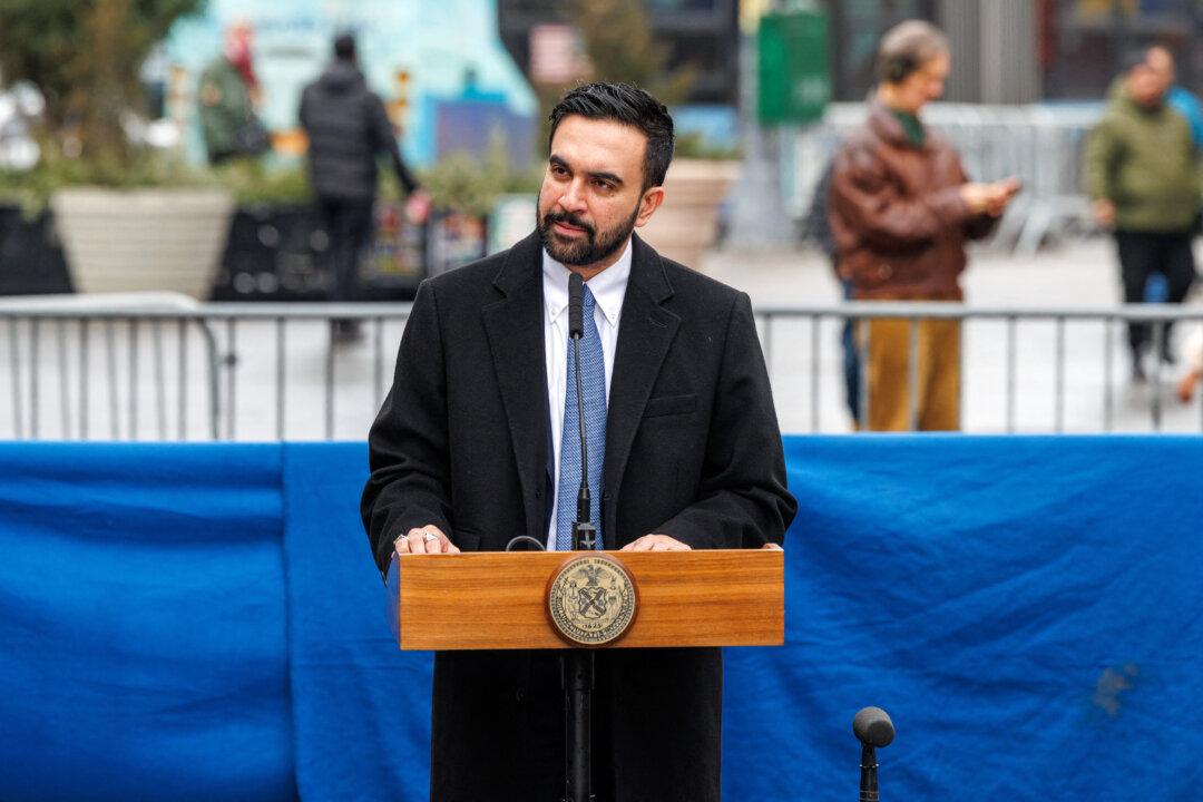 NYC Mayor Mamdani Appoints Campaign Ally to Head Office of Equity and Racial Justice