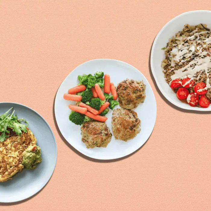 Simple Meal Plan to Minimize Common IBS Symptoms