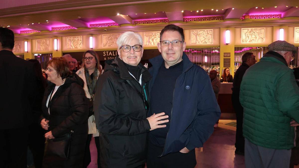 Londoner Loves Shen Yun: ‘Absolutely Brilliant’