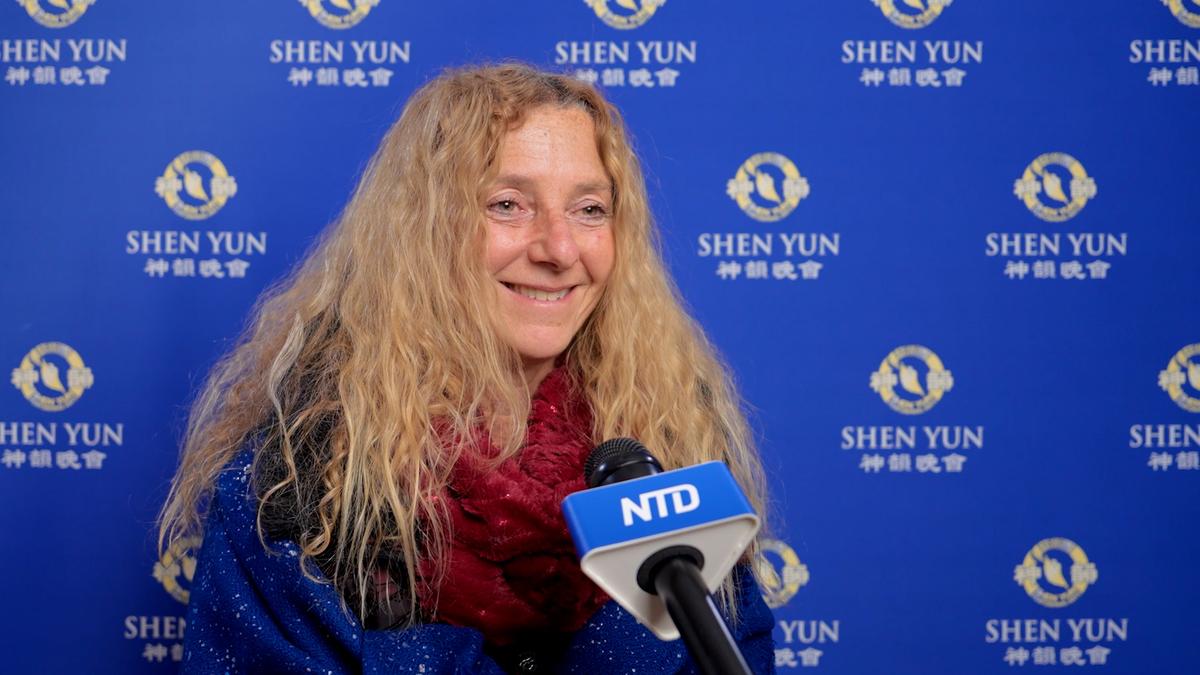 Audience Members in Milan Say Shen Yun Brings Them ‘Closer to Chinese Culture’