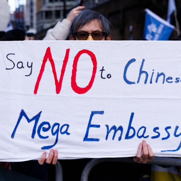The Epoch Times