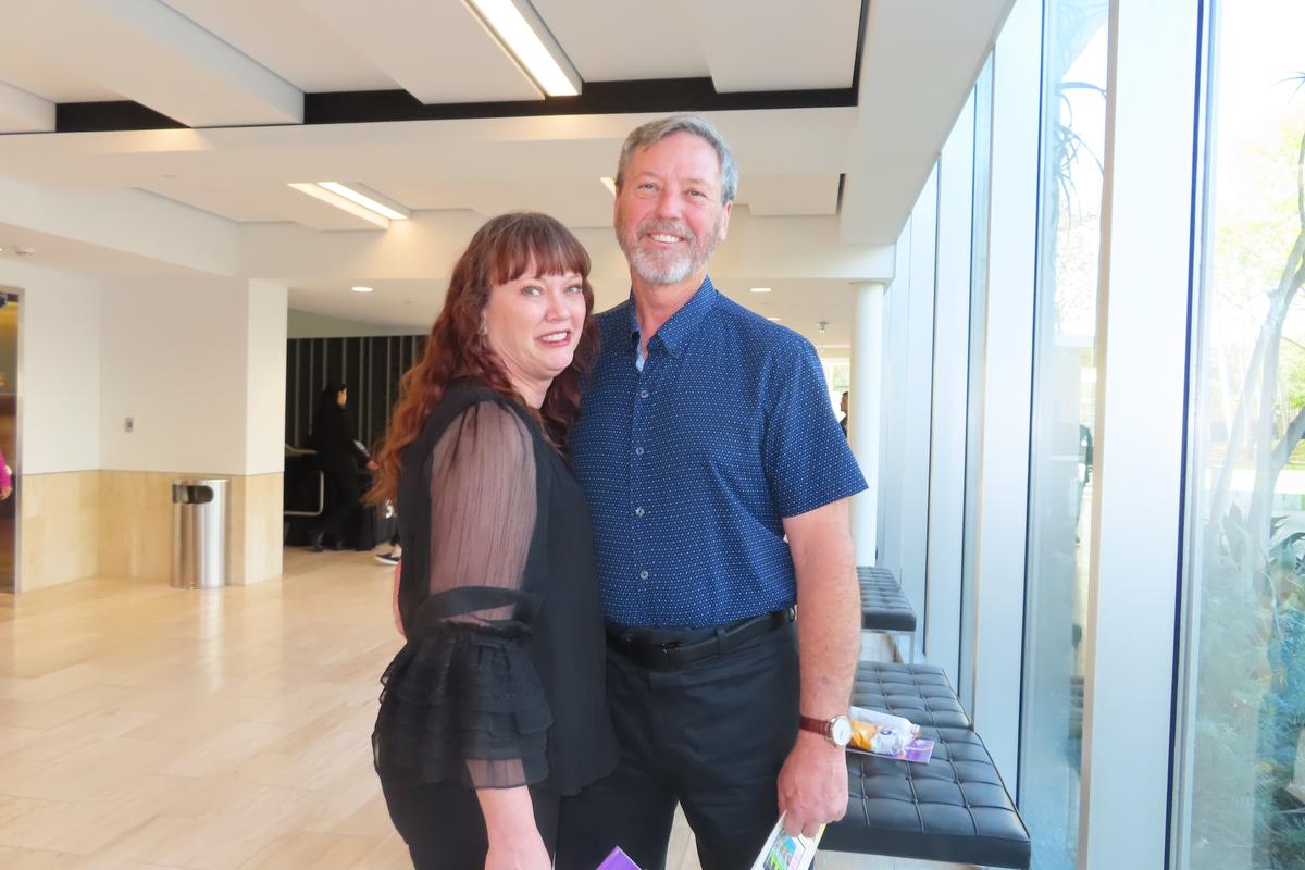 ‘A Spectacular Presentation': Shen Yun Impresses Retired TV Director