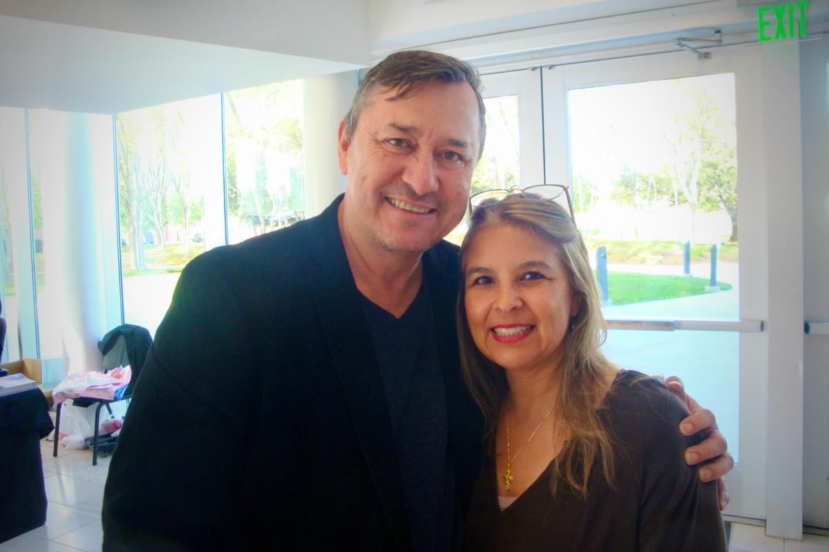 Shen Yun Is ‘One-of-a-Kind,’ Says Counselor