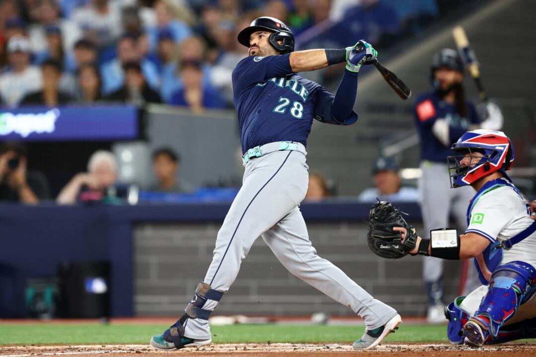 Eugenio Suarez’s Bat Has No Shortage of Interest Among MLB Free Agents