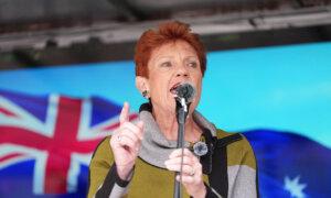 Coalition Trails One Nation in Poll as Farrer By-Election Looms
