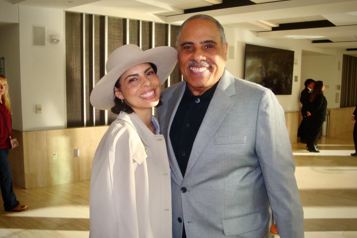 Shen Yun’s Depiction of the Divine Is ‘Really Powerful,’ Says Actress