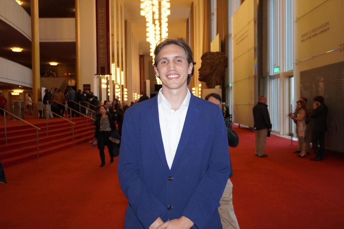 Washington Theatergoer Sees ‘Good Triumphing Over Evil’ in Shen Yun