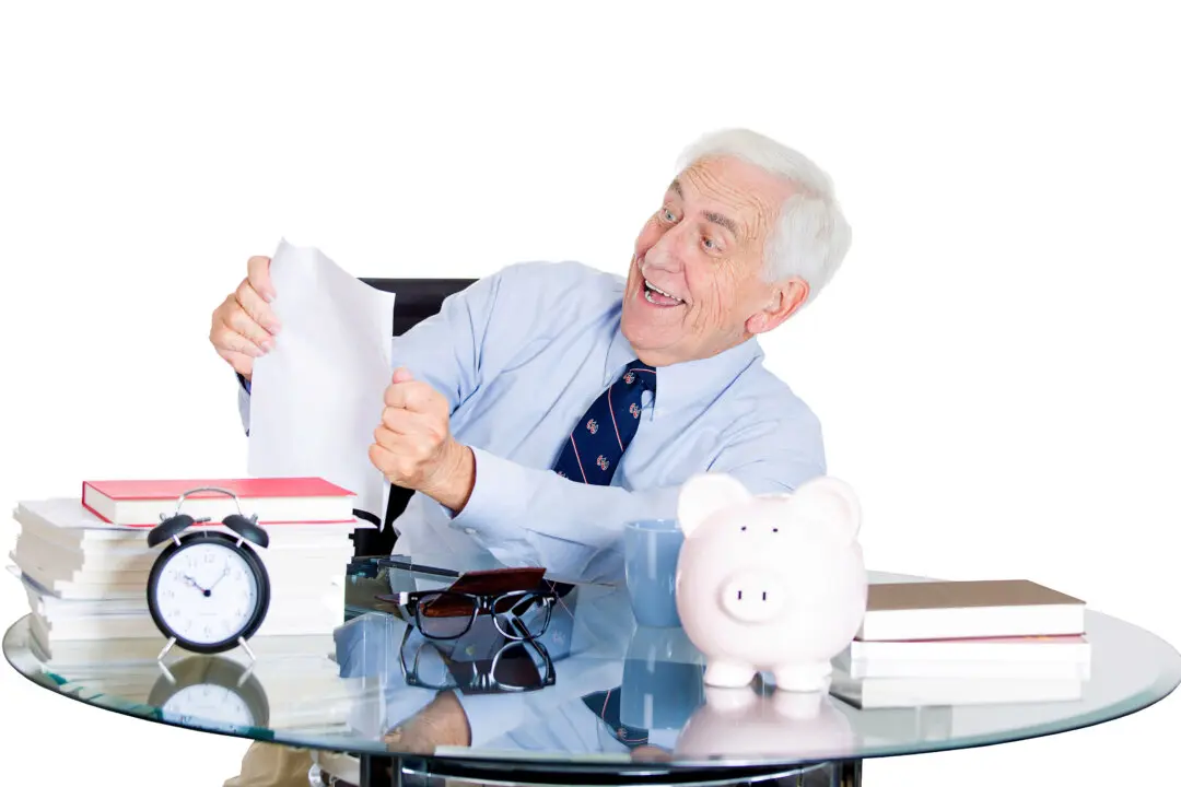 4 Tax Strategies for High Earners Nearing Retirement