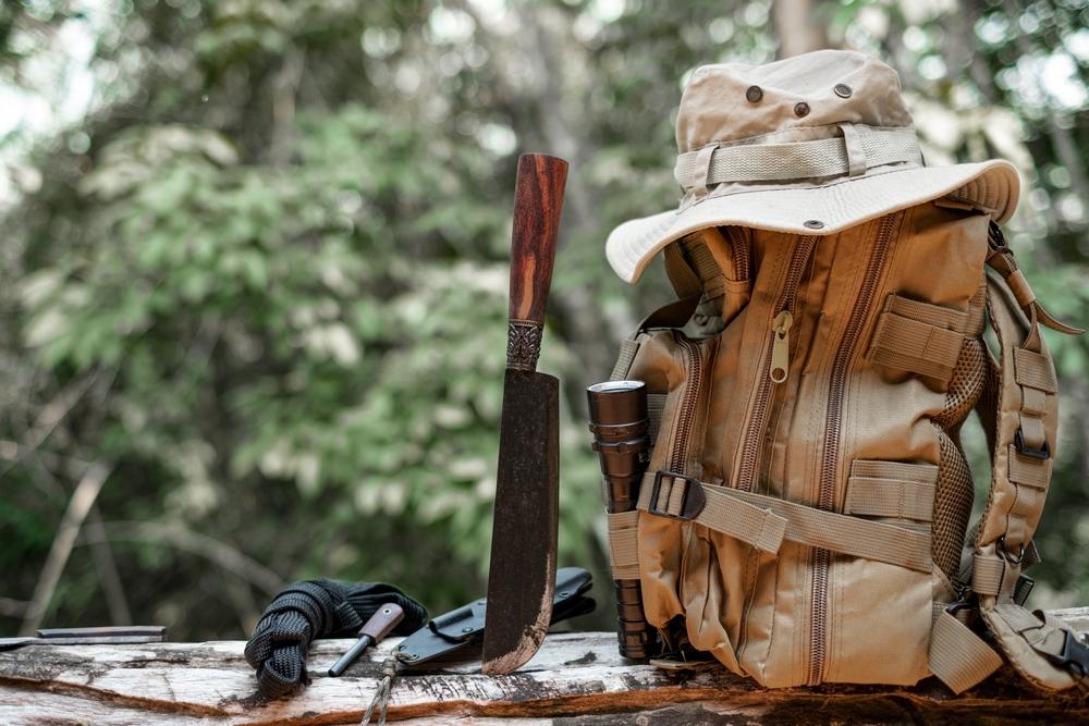 Preparation is the best way to meet unexpected crises in life. (Thichaa/Shutterstock)