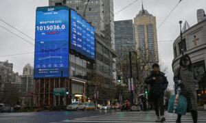 Why China’s Investment Slump May Not End in 2026