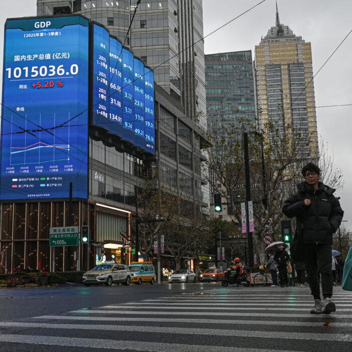 The Epoch Times