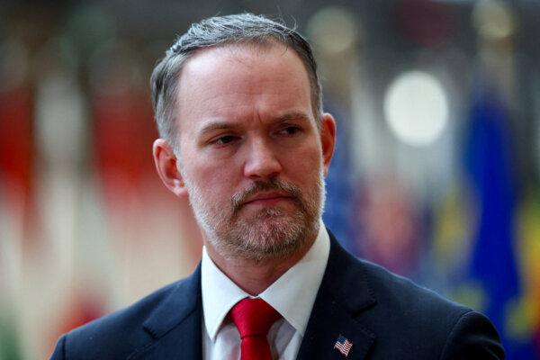 LIVE NOW: House Ways and Means Committee Holds Hearing on Trump Admin’s 2026 Trade Policy Agenda