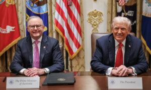 8 Takeaways From Albanese’s Phone Call With US President Trump