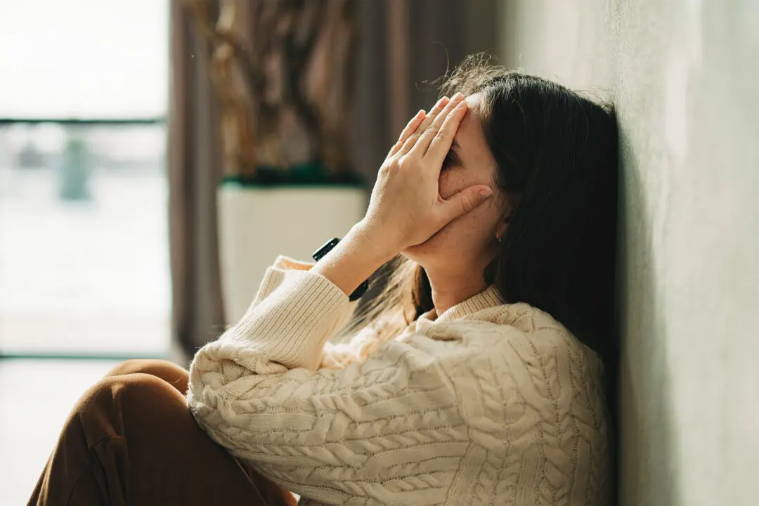 ‘Shameflammation’: Why You Can’t Heal a Body You Hate