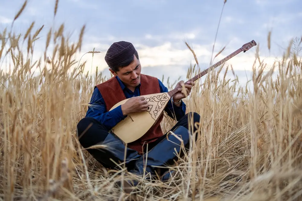 Tune in Today: A Chemist on Broadway