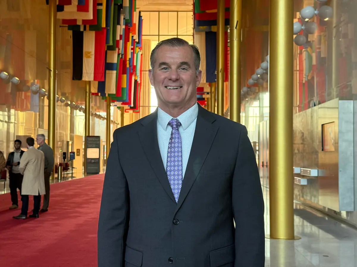 Retired US Army General Commends Shen Yun for Preserving Tradition and Exposing Totalitarianism