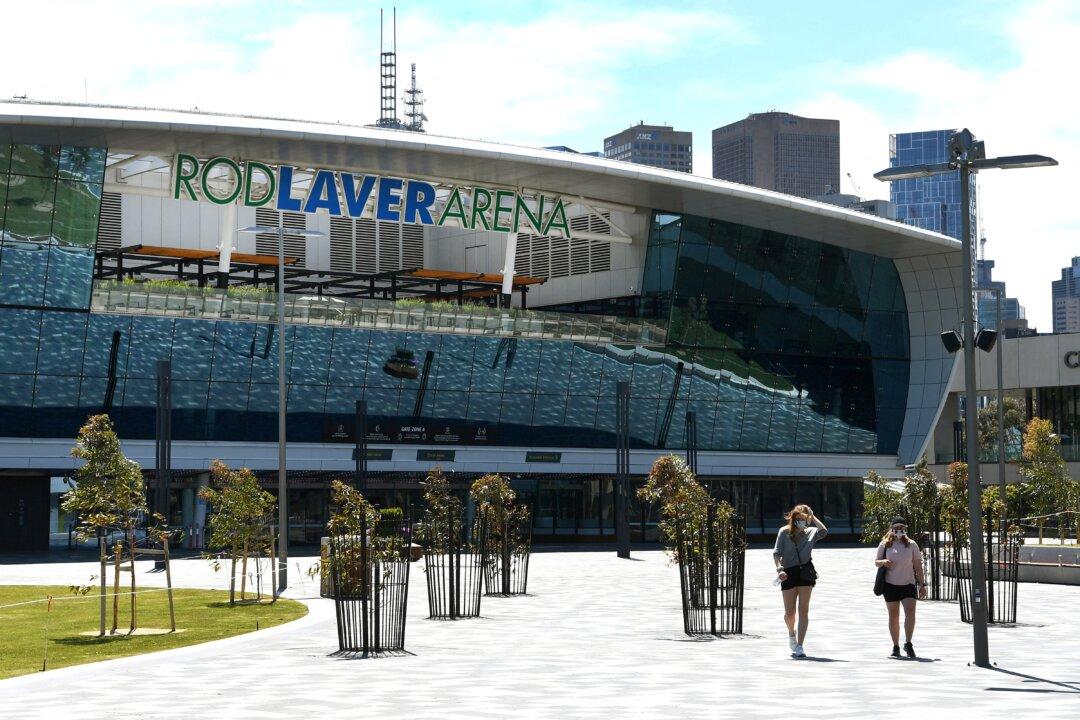 Show Us the Money: Top Tennis Players Want More Share of the Spoils