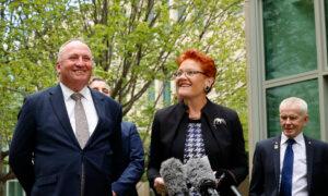 Pauline Hanson Confirms Potential Lower House Bid at Next Election