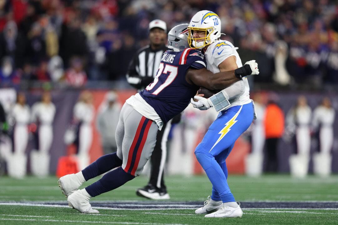 Patriots’ Defense ‘Let Our Game Speak’ In Divisional Win Over Texans