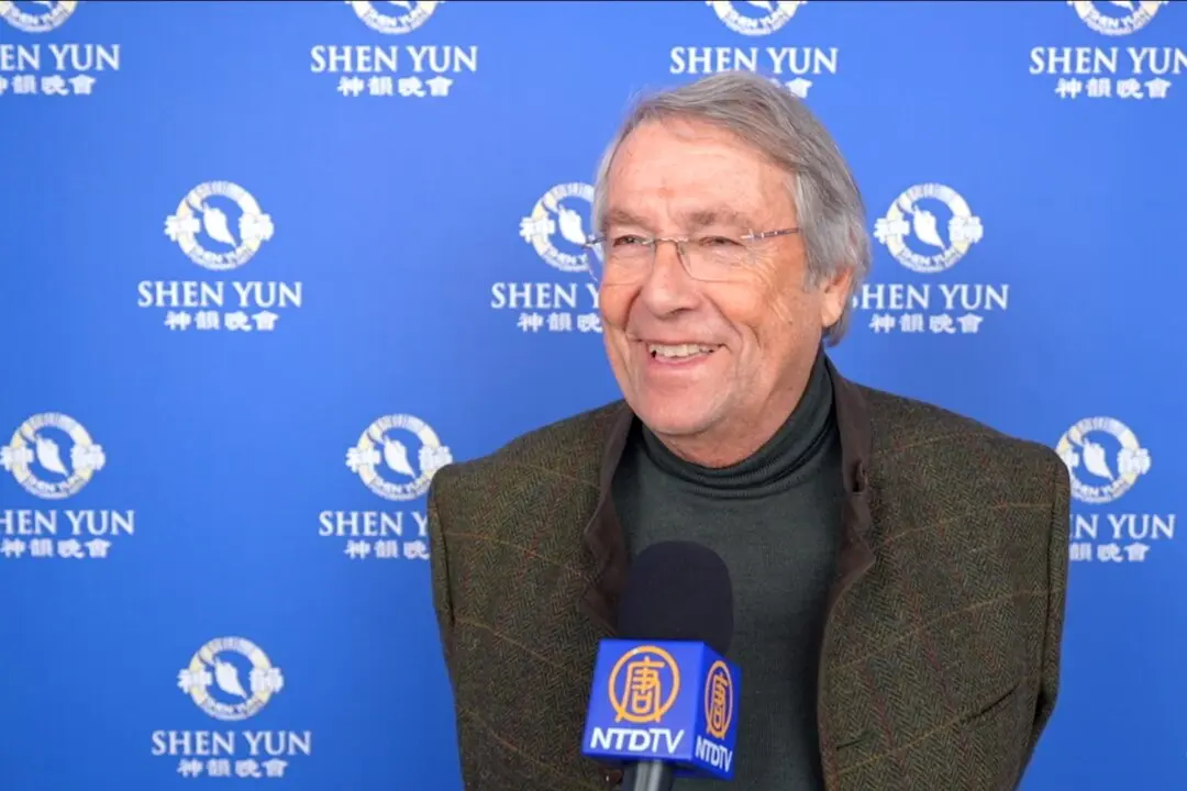 Shen Yun Highly Anticipated by French Audiences in Rouen